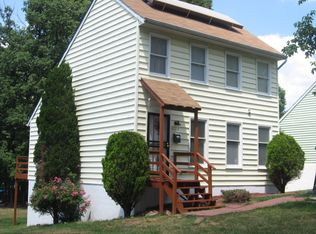 6124 Perry St, Landover, MD 20785