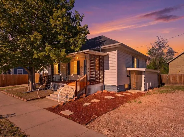 1110 14th Ave, Greeley, CO 80631