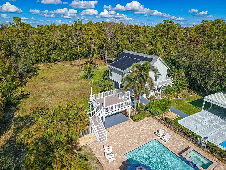 6941 Hunters Rd — Photo 4