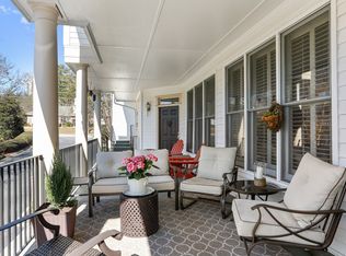 3505 Vernadean Dr SE, Atlanta, GA 30339