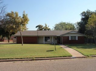 1473 Roanoak Dr, Abilene, TX 79603