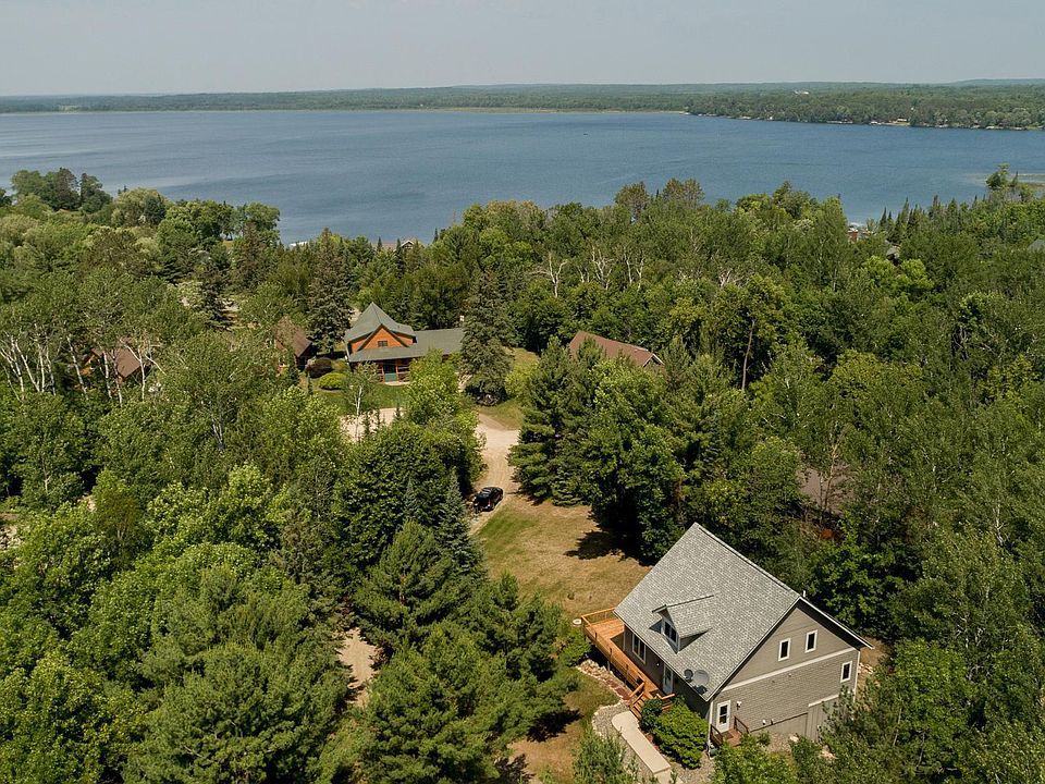 6767 Kabekona Bay Dr NW, Walker, MN 56484 Zillow