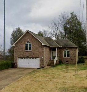 804 Sunset Point, Mount Juliet, TN, 37122
