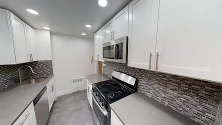 Rented by AZ REALTY NYC LLC