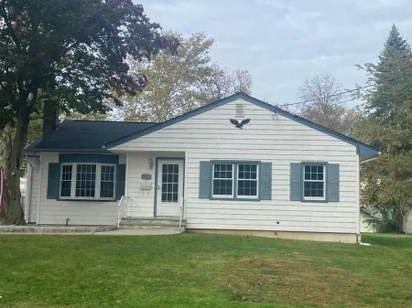230 Russell Ave, Rahway City, NJ 07065