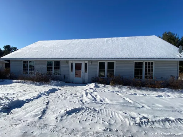 444 28th St, New Auburn, WI 54757