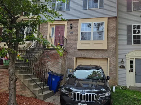 511 Primus Ct, Frederick, MD 21703