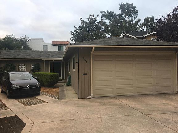 Off the Street and plenty of Parking