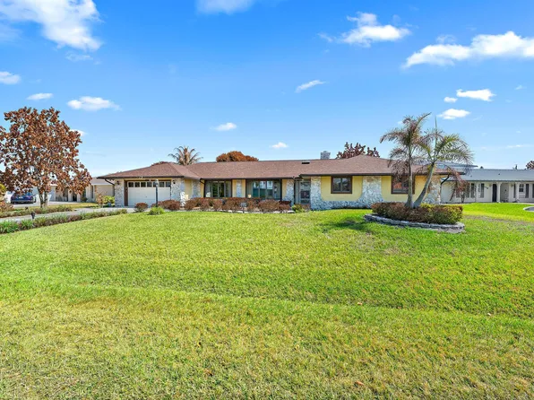 122 N Naranja Avenue, Port St Lucie, FL 34983