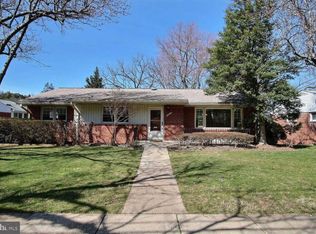 4903 Elsmere Ave, Bethesda, MD 20814