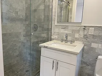 Rented by The Dermot Realty Management Company