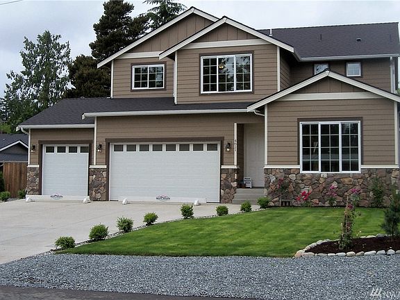 2nd image of 4611 181st Pl SW