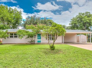 2755 Rice Ave, San Angelo, TX 76904