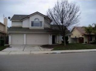 1646 Fentem Rd, Gustine, CA 95322