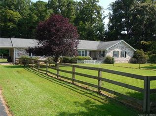 4114 Rosewell Plantation Rd, Gloucester, VA 23061