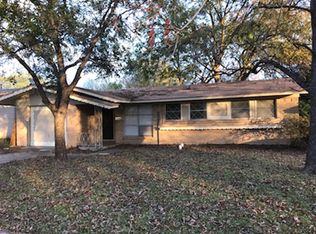 3516 Flamingo Way, Mesquite, TX 75150