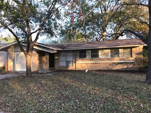 3516 Flamingo Way, Mesquite, TX 75150