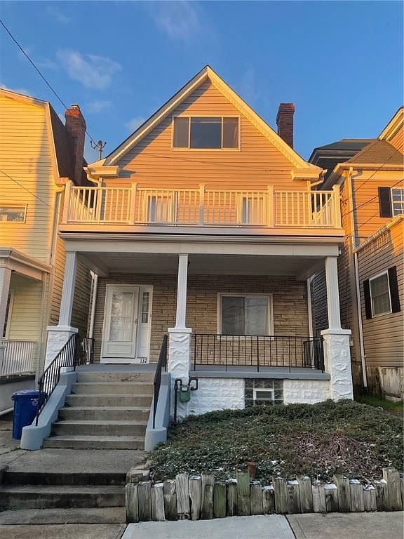 132 Dilworth St, Pittsburgh, PA 15211 Zillow