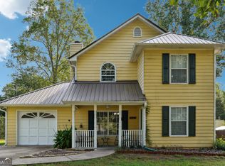 8935 Pine Tree Cir, Gainesville, GA 30506