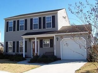 5220 Gate Post Ln, Wilmington, NC 28412