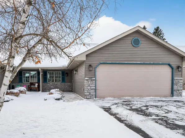 531 Cedar Ct, Taylors Falls, MN 55084