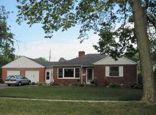 140 Avenue B, Bryan, OH 43506
