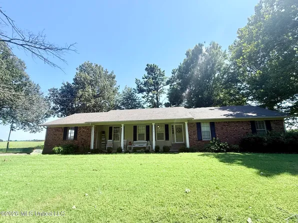 8807 Newell Rd, Lake Cormorant, MS 38641