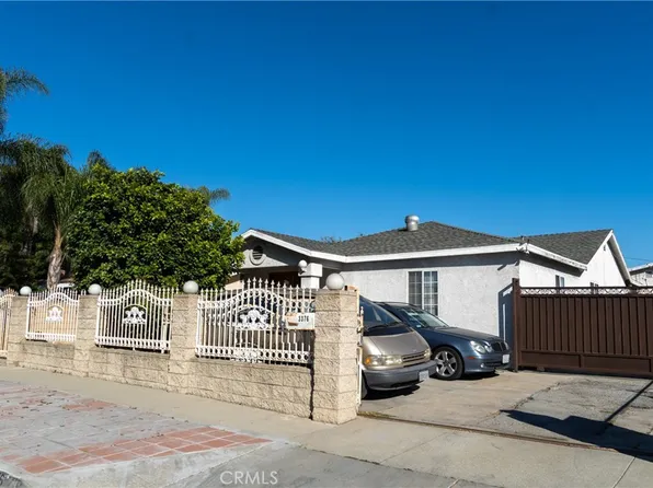 3376 Athol St, Baldwin Park, CA 91706