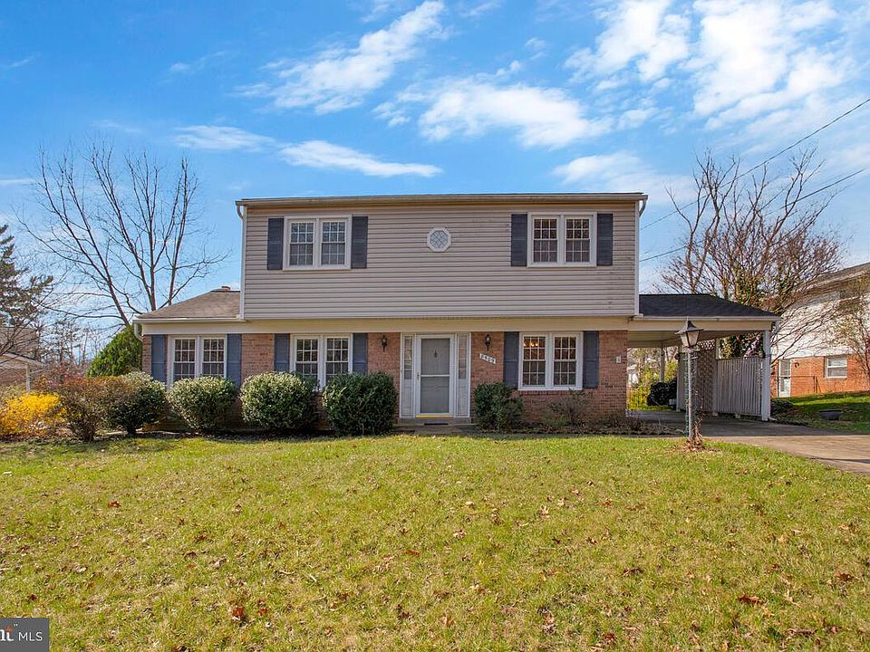 1st image of 8509 Woodside Ct
