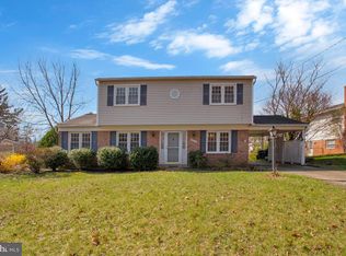8509 Woodside Ct, Lanham, MD 20706