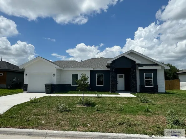 1407 W Drift St #15, La Feria, TX 78559