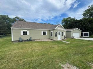 523 S Central Ave, Goodland, IN