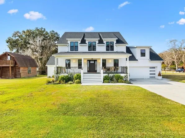 4777 County Road 306a, Lake Panasoffkee, FL 33538