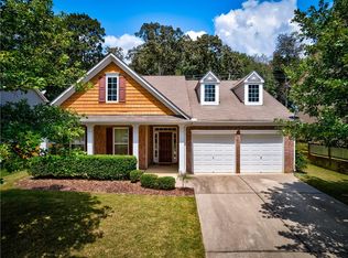 5440 Fieldgate Ridge Dr, Cumming, GA 30028