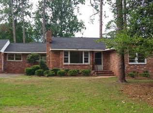 1008 Williams Dr, Aiken, SC 29803