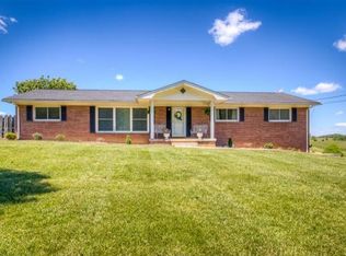 561 Gy Sta Slphr Spg Rd, Jonesborough, TN 37659