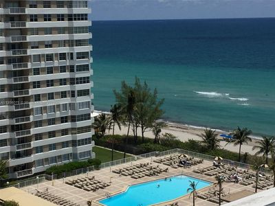 1980 S Ocean Dr APT 12B, Hallandale, FL, 33009