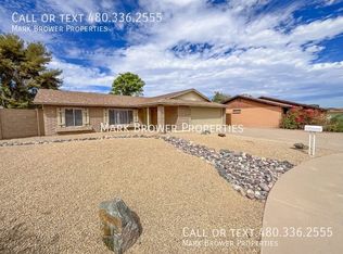 4828 S Roberts Rd, Tempe, AZ 85282