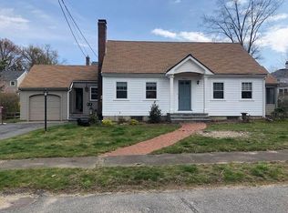 34 Hazelton Ave, Needham, MA 02492