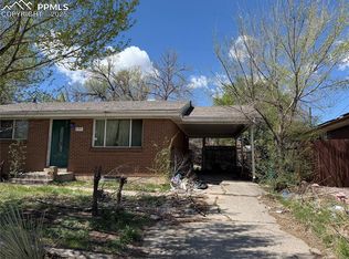 122 N Chelton Rd, Colorado Springs, CO 80909