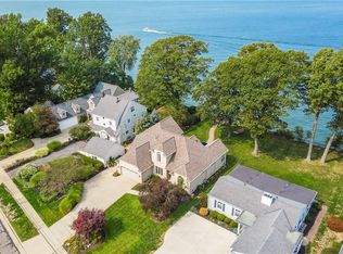 26300 Lake Rd, Bay Village, OH 44140