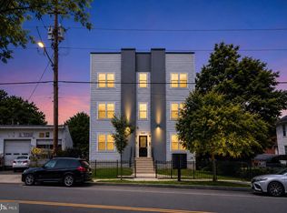 4445 Nannie Helen Burroughs Ave NE APT 202, Washington, DC 20019