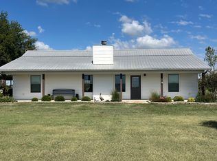 43 County Road 319, Valley View, TX 76272
