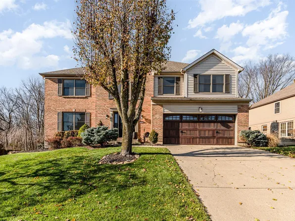 27 McCormick Trl, Milford, OH 45150