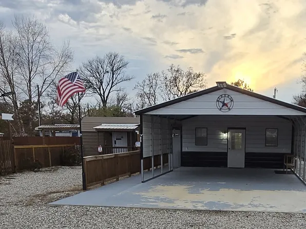 121 Arrowhead, Quitman, TX 75783