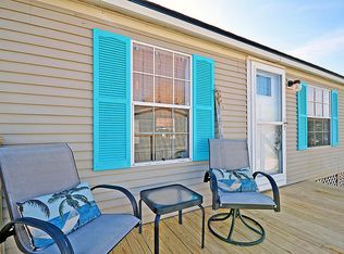 1655 Wading Heron Rd, Charleston, SC 29412