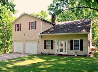 1220 Frank Willis Memorial Rd, New Richmond, OH 45157