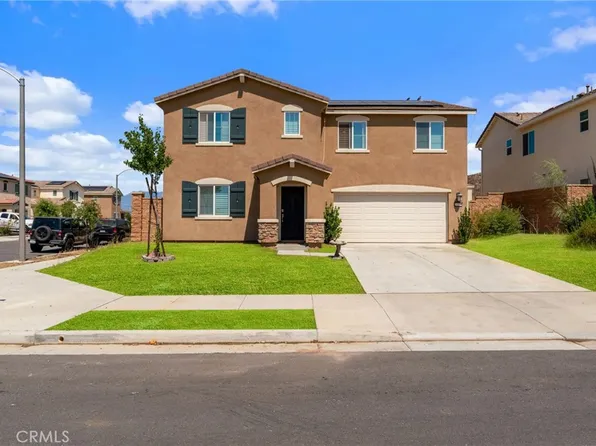 29554 Bisbee Ct, Winchester, CA 92596