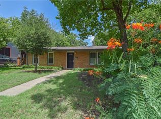 3308 Hemlock Ave, Austin, TX 78722