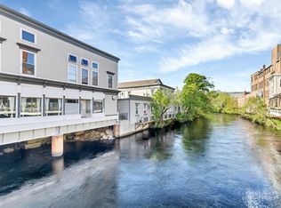 4 Coggswell St UNIT 2, Pawcatuck, CT 06379